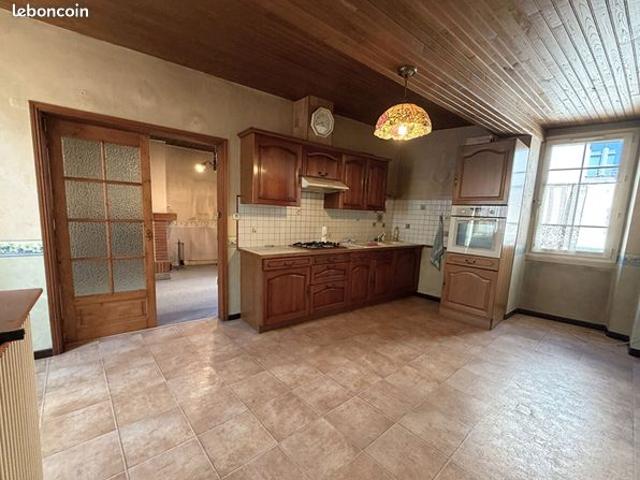 Maison vente à Montauban, Montricoux