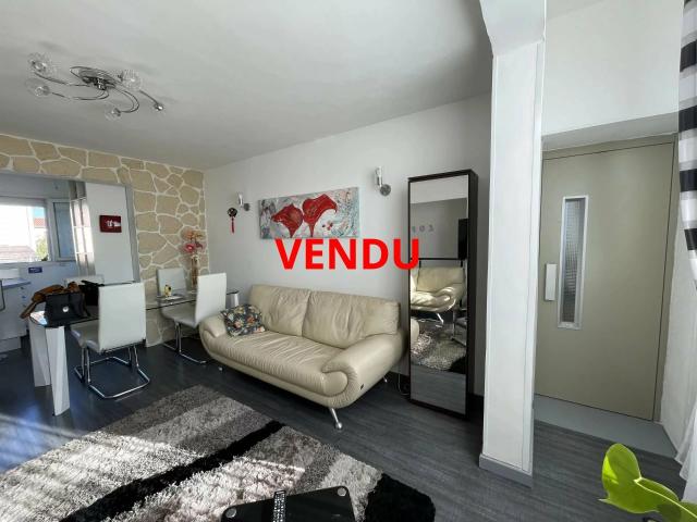 Maison vente à Alès