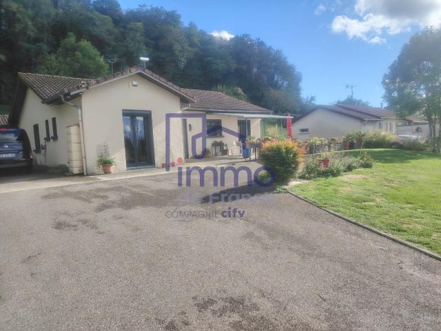 Maison vente à France métropolitaine, Châtonnay