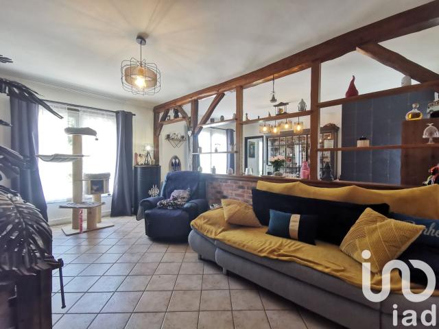 Maison vente à Chartres, Viabon