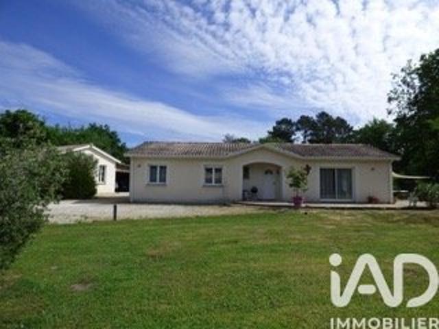 Maison vente à Jonzac, Bedenac