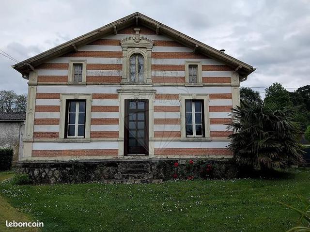 Maison vente à Dax, Audon