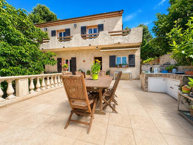 Maison vente à Marseille
