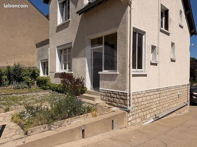 Maison vente à Nevers