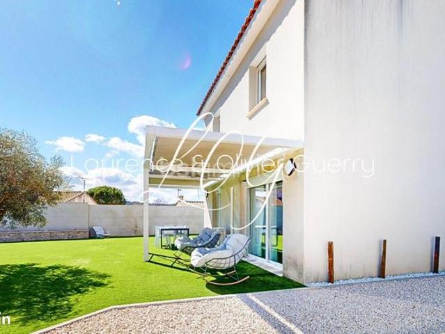 Maison vente à Montpellier, Grabels