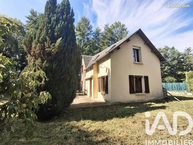 Maison vente à Les Andelys, Charleval