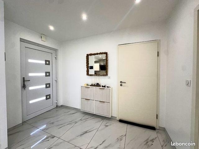 Maison vente à Colmar-Ribeauvillé, Ingersheim