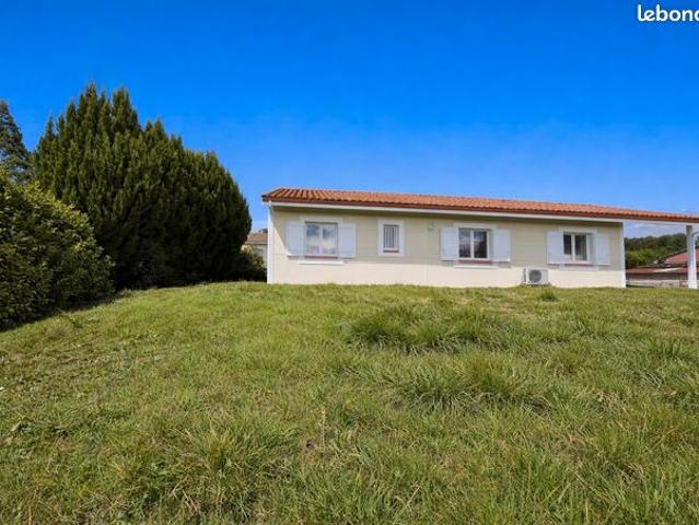 Maison vente à Villeneuve-sur-Lot, Penne-d'agenais