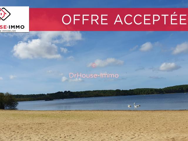 Maison vente à France métropolitaine, Sainte-eulalie-en-born