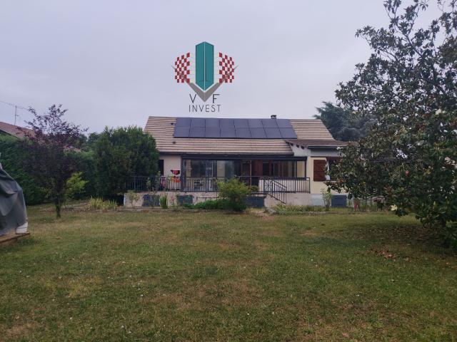 Maison location à Évreux, Garennes-sur-eure