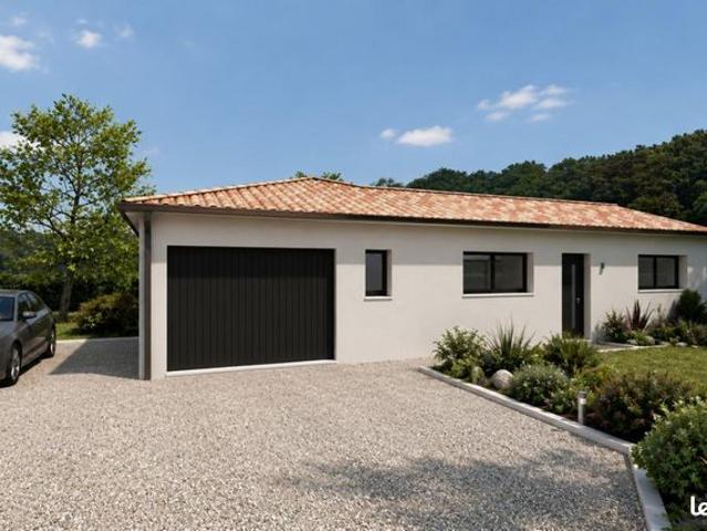Maison vente à Agen, Lafox