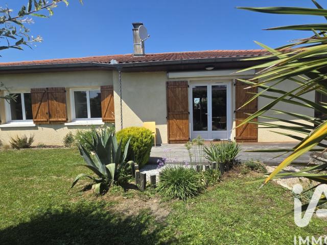 Maison vente à Tarbes, Odos