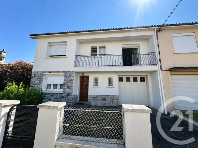 Maison vente à Albi