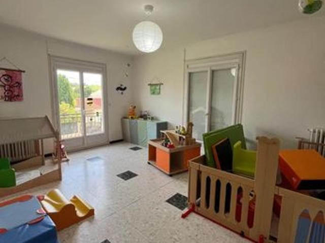 Maison vente à Toulouse, Bessières