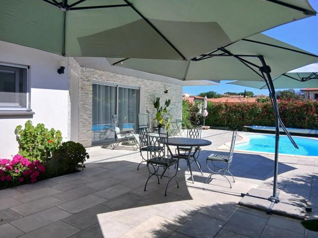 Maison vente à Perpignan