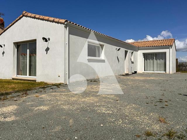 Maison vente à France métropolitaine, Arvert