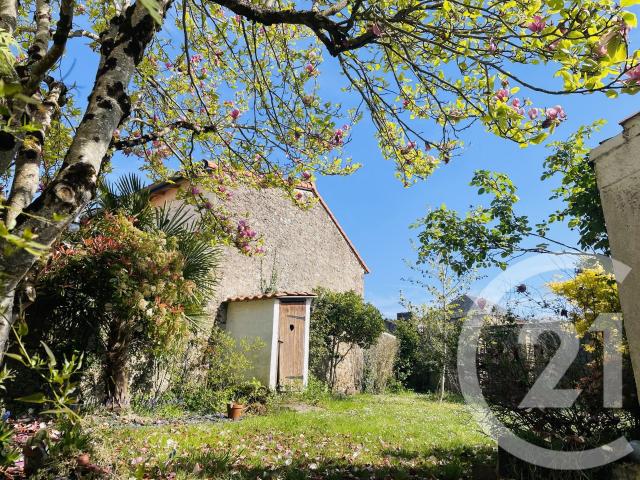 Maison vente à Nantes, Basse-goulaine