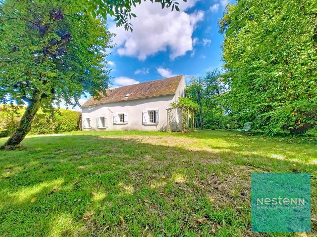 Maison vente à Sens, Villethierry