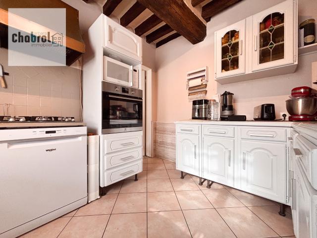 Maison vente à Senlis, Montataire