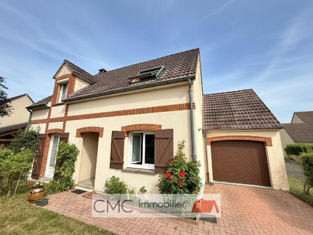 Maison vente à Luisant, Eure-et-Loir