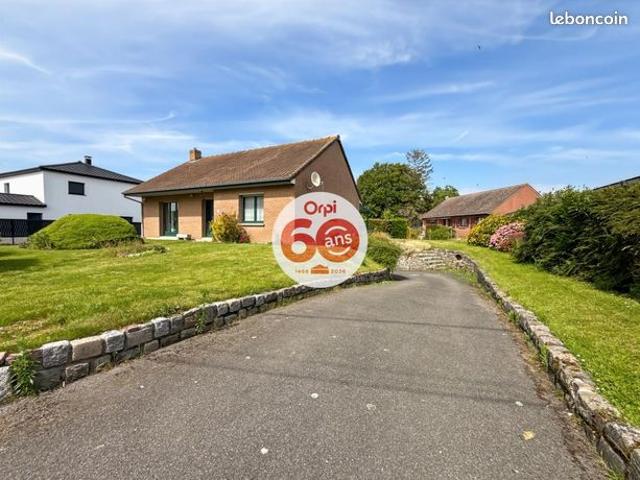 Maison vente à Arras, Neuvireuil