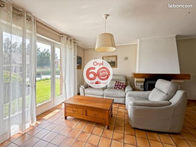 Maison vente à Arras, Neuvireuil