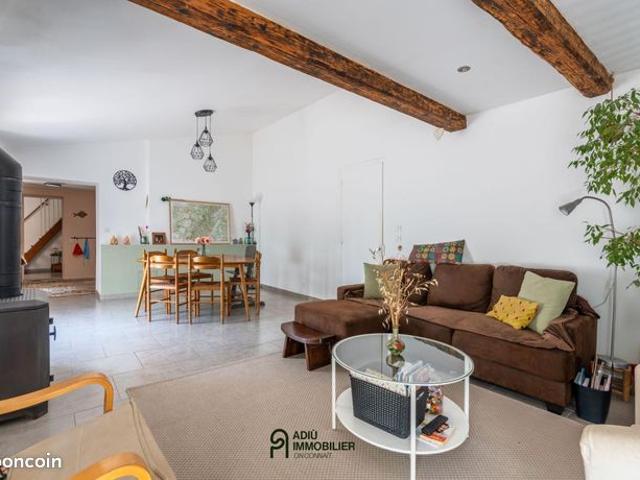 Maison vente à Alès