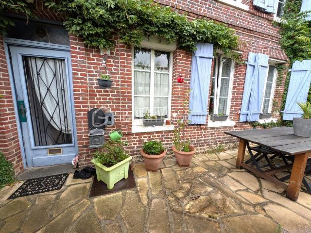 Maison vente à Le Havre, Criquetot-l'esneval