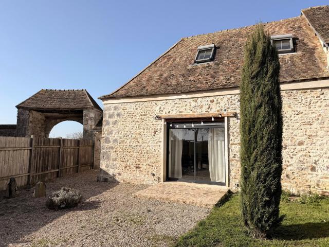 Maison vente à Dreux, Anet