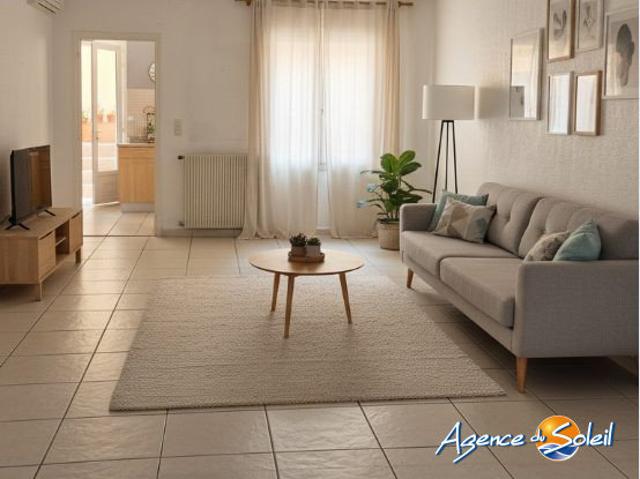 Maison vente à Perpignan