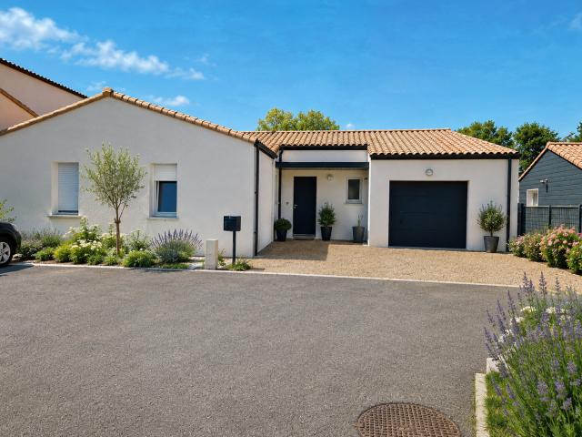 Maison vente à Les Sables-d'Olonne, Château-d'olonne
