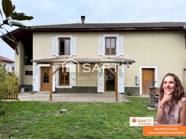 Maison vente à France métropolitaine, Sillans