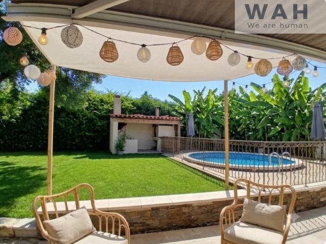 Maison vente à Montpellier, Saturargues