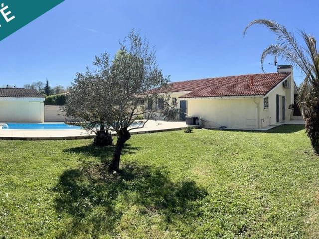 Maison vente à Bordeaux, Villenave-d'ornon