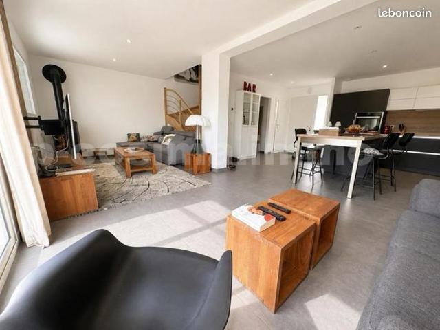 Maison vente à Chens-sur-Léman, Haute-Savoie