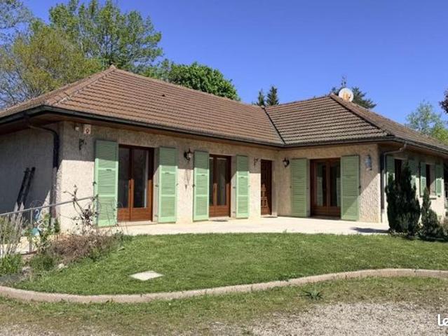 Maison vente à Châteauroux, Brion