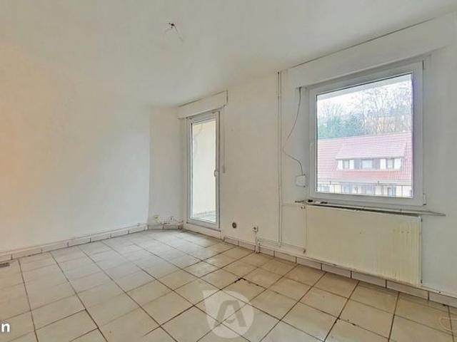 Maison vente à Forbach-Boulay-Moselle, Petite-rosselle