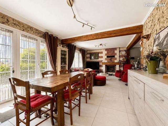 Maison vente à Montreuil-sur-Mer, Sorrus
