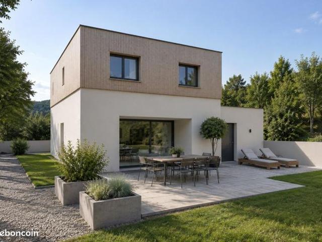 Maison vente à Lyon, Rhône