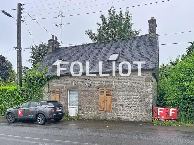 Maison vente à Mayenne, Levaré