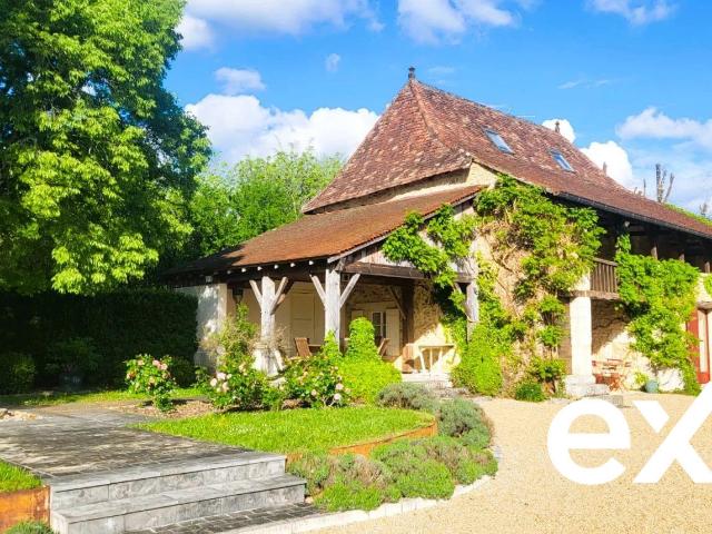 Maison vente à Périgueux, Campsegret