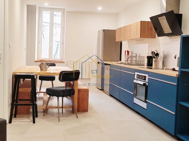 Maison vente à Lodève, Gignac