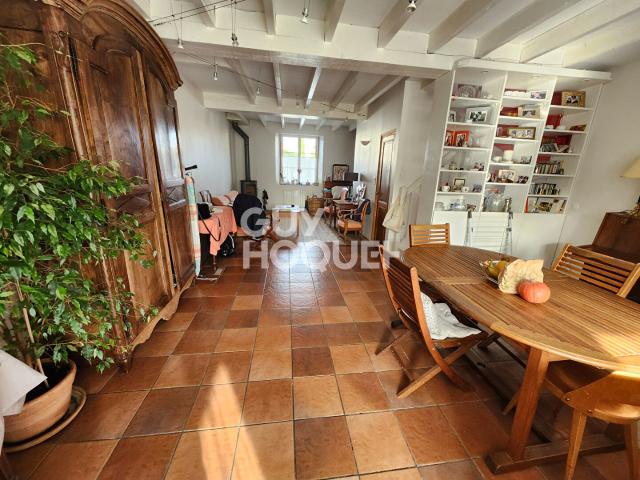 Maison vente à Bordeaux, Mérignac