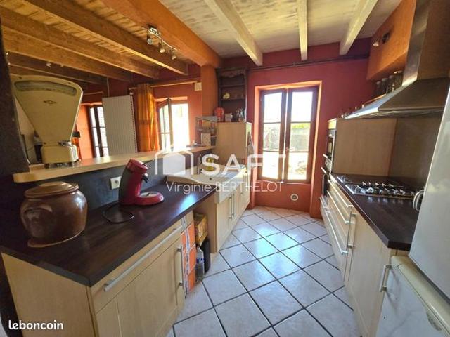 Maison vente à Niort, Celles-sur-belle