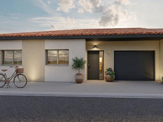 Maison vente à Perpignan, Pia