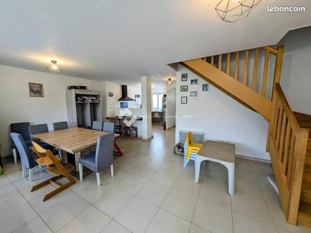 Maison vente à Poitiers, Montamisé