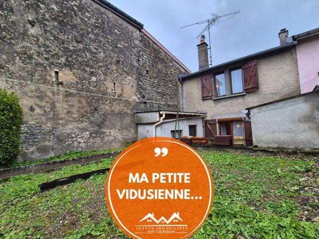 Maison vente à Commercy, Void-vacon