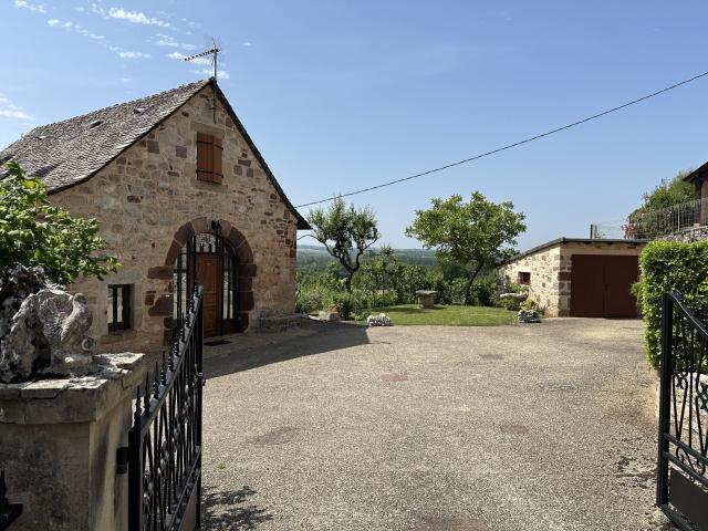 Maison location à Rodez, Montrozier