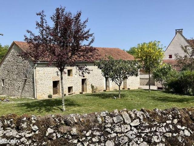 Maison vente à Autun, Gourdon