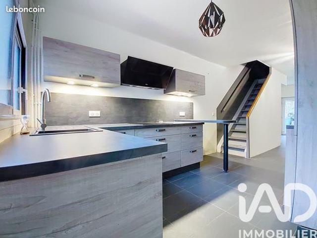 Maison vente à Saint-Germain-en-Laye, Marly-le-roi